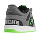 Tênis Hocks Bold Nardo Lime Unissex - Foto 8