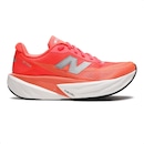 Tênis Feminino New Balance Fuelcell Rebel V5 + 3 Pares de Meias - Foto 7