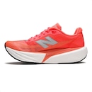 Tênis Feminino New Balance Fuelcell Rebel V5 + 3 Pares de Meias - Foto 2