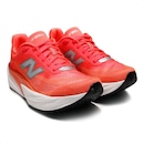 Tênis Feminino New Balance Fuelcell Rebel V5 + 3 Pares de Meias - Foto 3