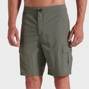 Bermuda Híbrida Hang Loose Natty 19 Polegadas Masculina - Foto 1