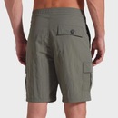 Bermuda Híbrida Hang Loose Natty 19 Polegadas Masculina - Foto 2