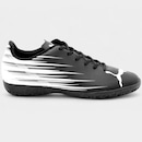 Chuteira Futsal Puma Attacanto II Masculina - Foto 2