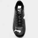 Chuteira Futsal Puma Attacanto II Masculina - Foto 3