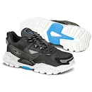 Tênis Qix Trek Out Door Unissex - Foto 2