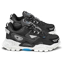 Tênis Qix Trek Out Door Unissex - Foto 3