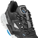 Tênis Qix Trek Out Door Unissex - Foto 6