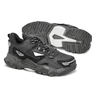 Tênis Qix Trek Out Door Unissex - Foto 2