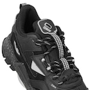 Tênis Qix Trek Out Door Unissex - Foto 6