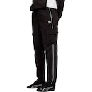 Calça Puma Sport Woven Cargo Feminina - Foto 1