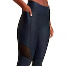 Calça Fuso Live Pocket Upfit Tule Feminina - Foto 2