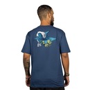 Camiseta Nicoboco Matira Masculina - Foto 2