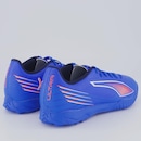 Chuteira De Society Puma Ultra 6 Play TT Masculina - Foto 3