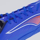 Chuteira De Society Puma Ultra 6 Play TT Masculina - Foto 7