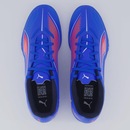 Chuteira De Futsal Puma Ultra 6 Play IT Adulto - Foto 4