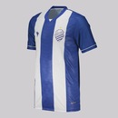 Camisa Azulão CSA IV 2025 FutFanatics Masculina - Foto 2