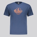 Camiseta Nicoboco Básica Coral Masculina - Foto 1
