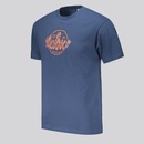 Camiseta Nicoboco Básica Coral Masculina - Foto 2