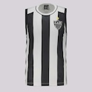 Camiseta Regata Atlético Mineiro Agora Infantil - Foto 1
