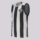Camiseta Regata Atlético Mineiro Agora Infantil - Foto 2