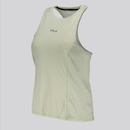 Camiseta Regata Fila Core Run Feminina - Foto 2