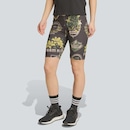 Bermuda adidas Farm Biker Feminina - Foto 1