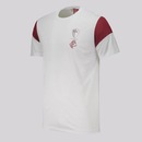 Camisa Fluminense Clamor FutFanatics Masculina - Foto 2