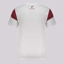 Camisa Fluminense Clamor FutFanatics Masculina - Foto 3
