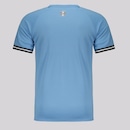 Camisa Grêmio Atres FutFanatics Masculina - Foto 3