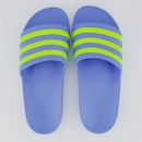 Chinelo adidas Adilette Lumia Unissex - Foto 1