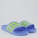 Chinelo adidas Adilette Lumia Unissex - Foto 3