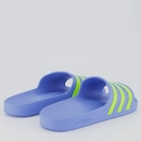Chinelo adidas Adilette Lumia Unissex - Foto 4