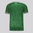 Camisa Kappa Gama I 2025 Masculina - Foto 3