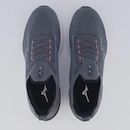 Tênis Mizuno Cool Ride 3 Masculina - Foto 4