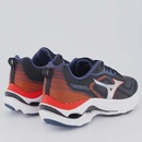 Tênis Mizuno Wave Vitality 7 Masculino - Foto 3