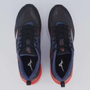 Tênis Mizuno Wave Vitality 7 Masculino - Foto 4