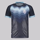 Camisa Azulão CSA III 2025 FutFanatics Masculina - Foto 1