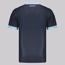 Camisa Azulão CSA III 2025 FutFanatics Masculina - Foto 3