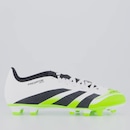 Chuteira De Campo adidas Predator Club FG/MG Adulto - Foto 1