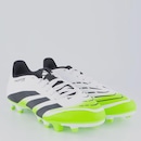 Chuteira De Campo adidas Predator Club FG/MG Adulto - Foto 2