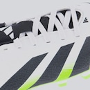 Chuteira De Campo adidas Predator Club FG/MG Adulto - Foto 7