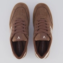 Tênis Via Marte V216 Feminino - Foto 4