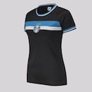 Camisa Grêmio Orion FutFanatics Feminina - Foto 2