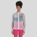 Jaqueta Corta Vento Olympikus Corre Feminina - Foto 1