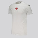 Camiseta Do Vasco Kappa Viagem 2025 - Foto 2