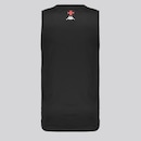 Camiseta Regata Do Vasco Kappa Treino Comissão 2025 - Foto 3