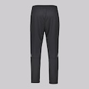 Calça Do Vasco Kappa Treino Atleta 2025 Masculina - Foto 3