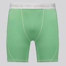 Bermuda Térmica Umbro Masculina - Foto 1