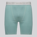 Bermuda Térmica Umbro Masculina - Foto 1