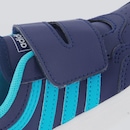 Tênis adidas Hoops 4.0 Infantil - Foto 7